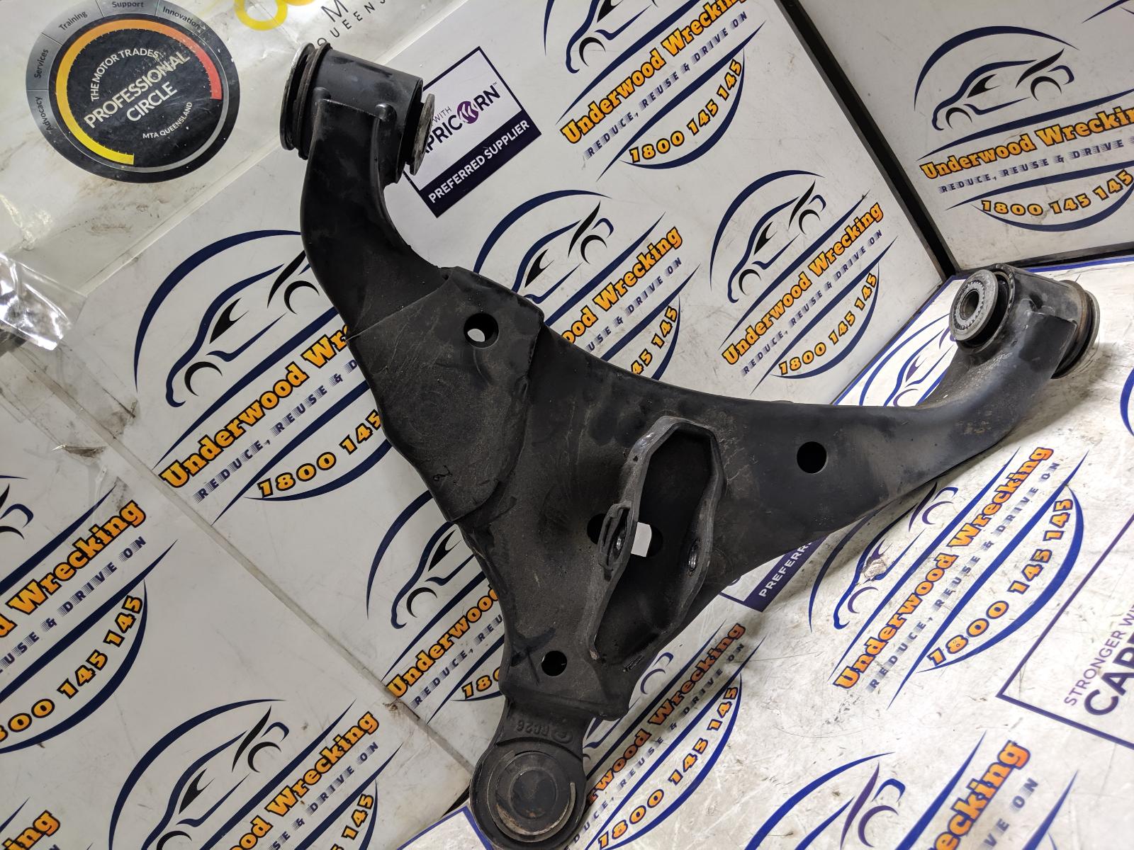 View Auto part Right Front Lower Control Arm Great Wall Cannon Ute 2022