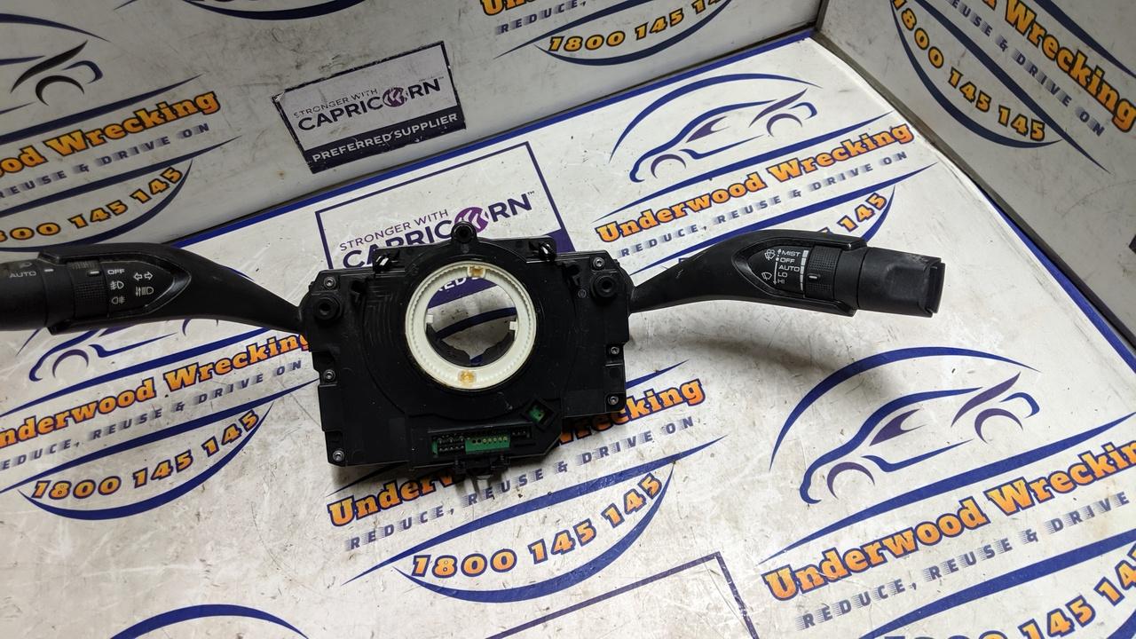 View Auto part Combination Switch Great Wall Cannon Ute 2022
