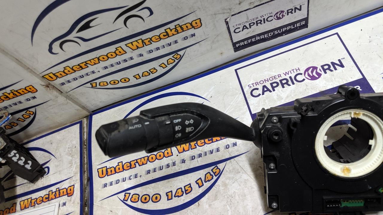View Auto part Combination Switch Great Wall Cannon Ute 2022