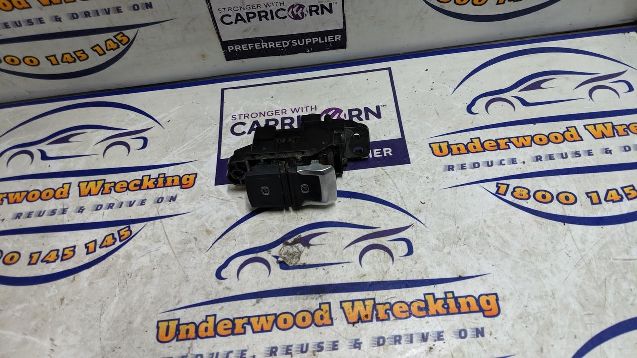 View Auto part Combination Switch Great Wall Cannon Ute 2022