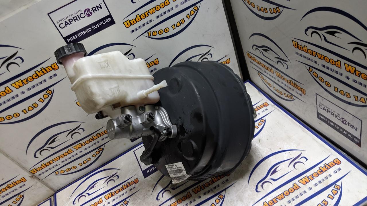 View Auto part Brake Booster Great Wall Cannon Ute 2022