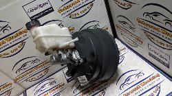 View Auto part Brake Booster Great Wall Cannon Ute 2022