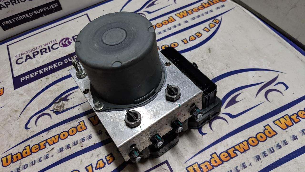 View Auto part Abs Pump/Modulator Great Wall Cannon Ute 2022