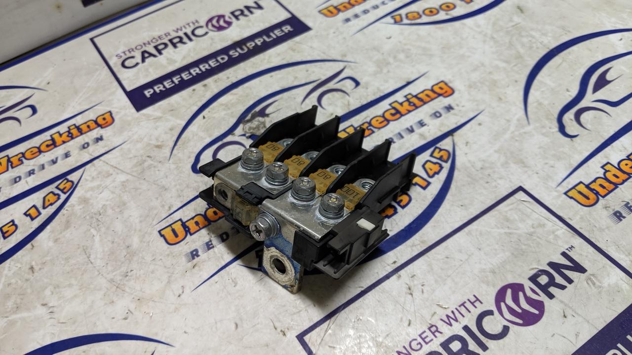 View Auto part Battery Terminal Great Wall Cannon Ute 2022