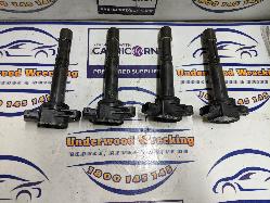 View Auto part Coil/Coil Pack Honda Crv 2004