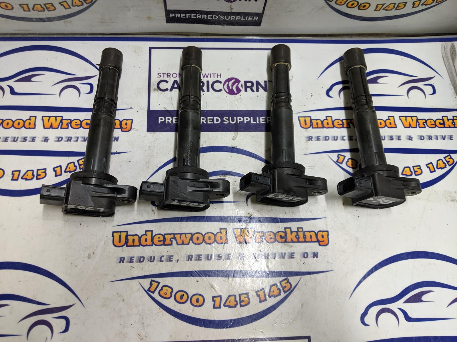 View Auto part Coil/Coil Pack Honda Crv 2004