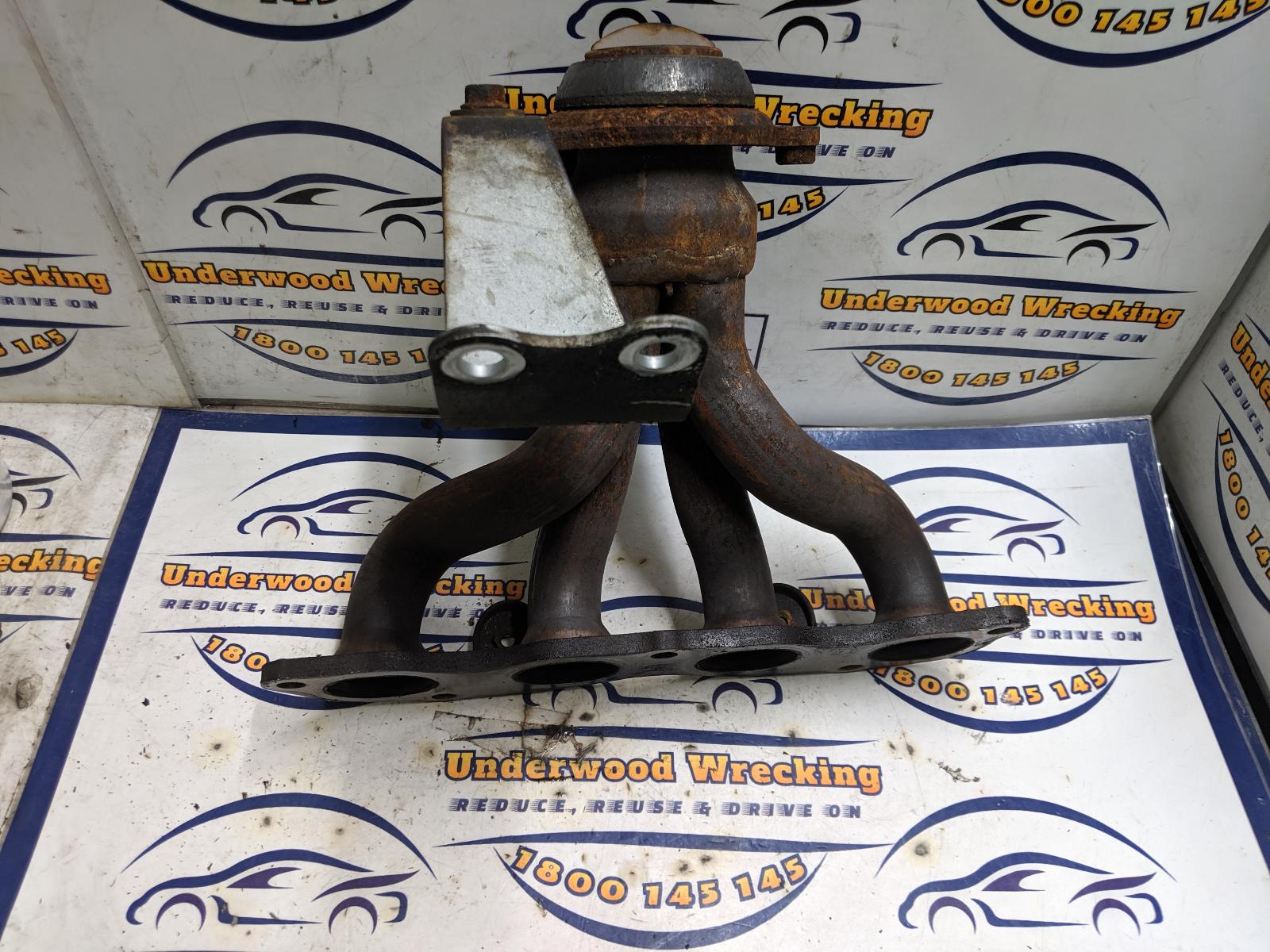 View Auto part Manifold Honda Crv 2004
