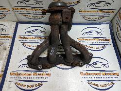 View Auto part Manifold Honda Crv 2004