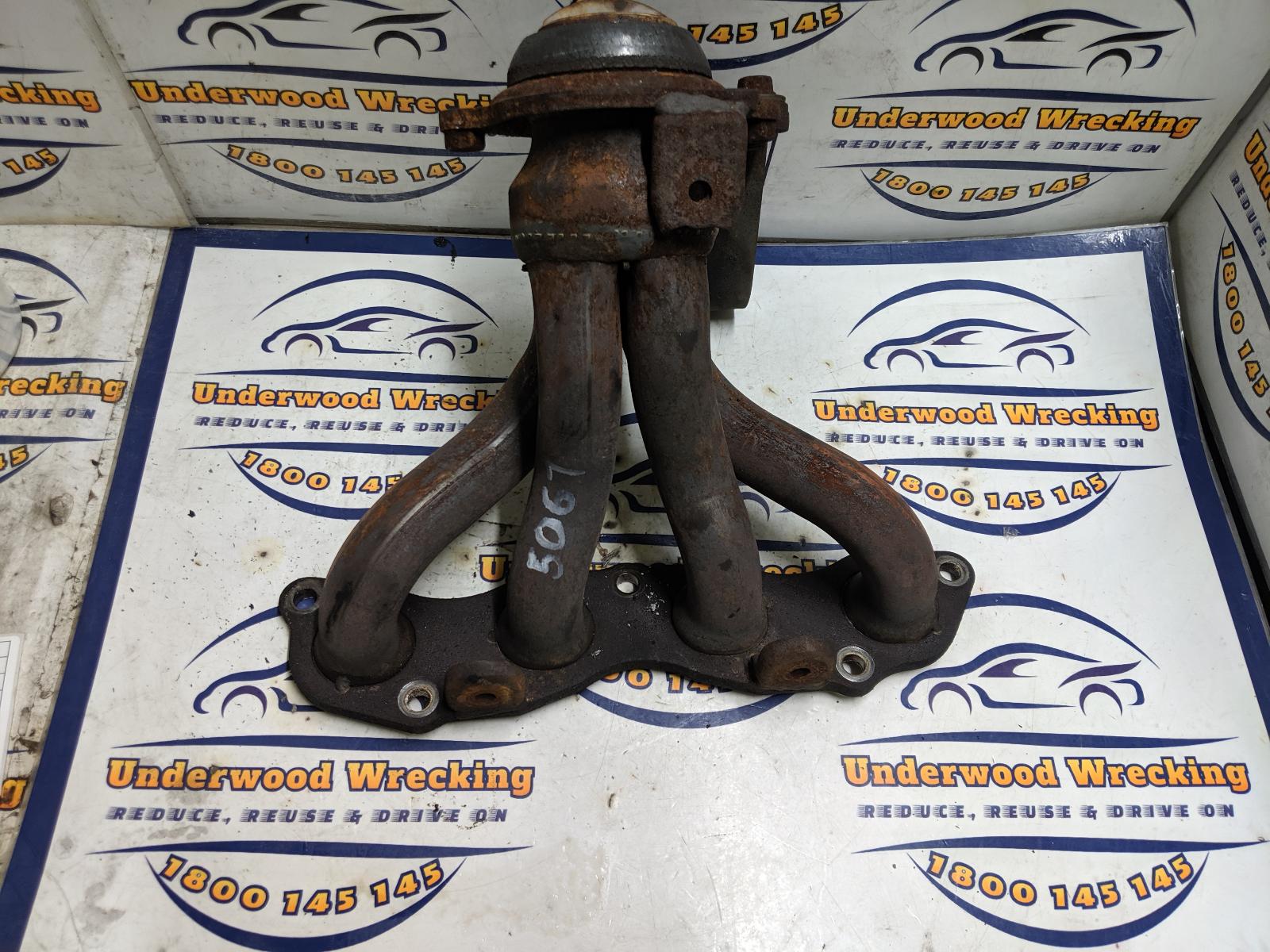 View Auto part Manifold Honda Crv 2004