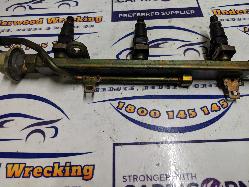 View Auto part Fuel Injector Honda Crv 2004