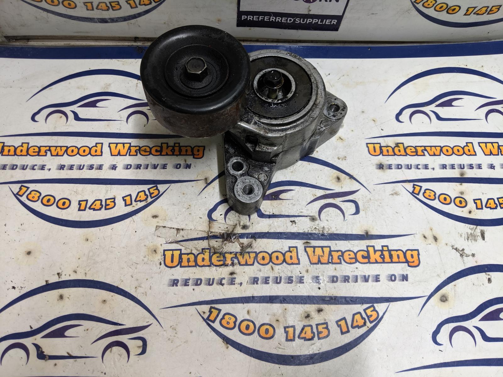 View Auto part Belt Tensioner Honda Crv 2004