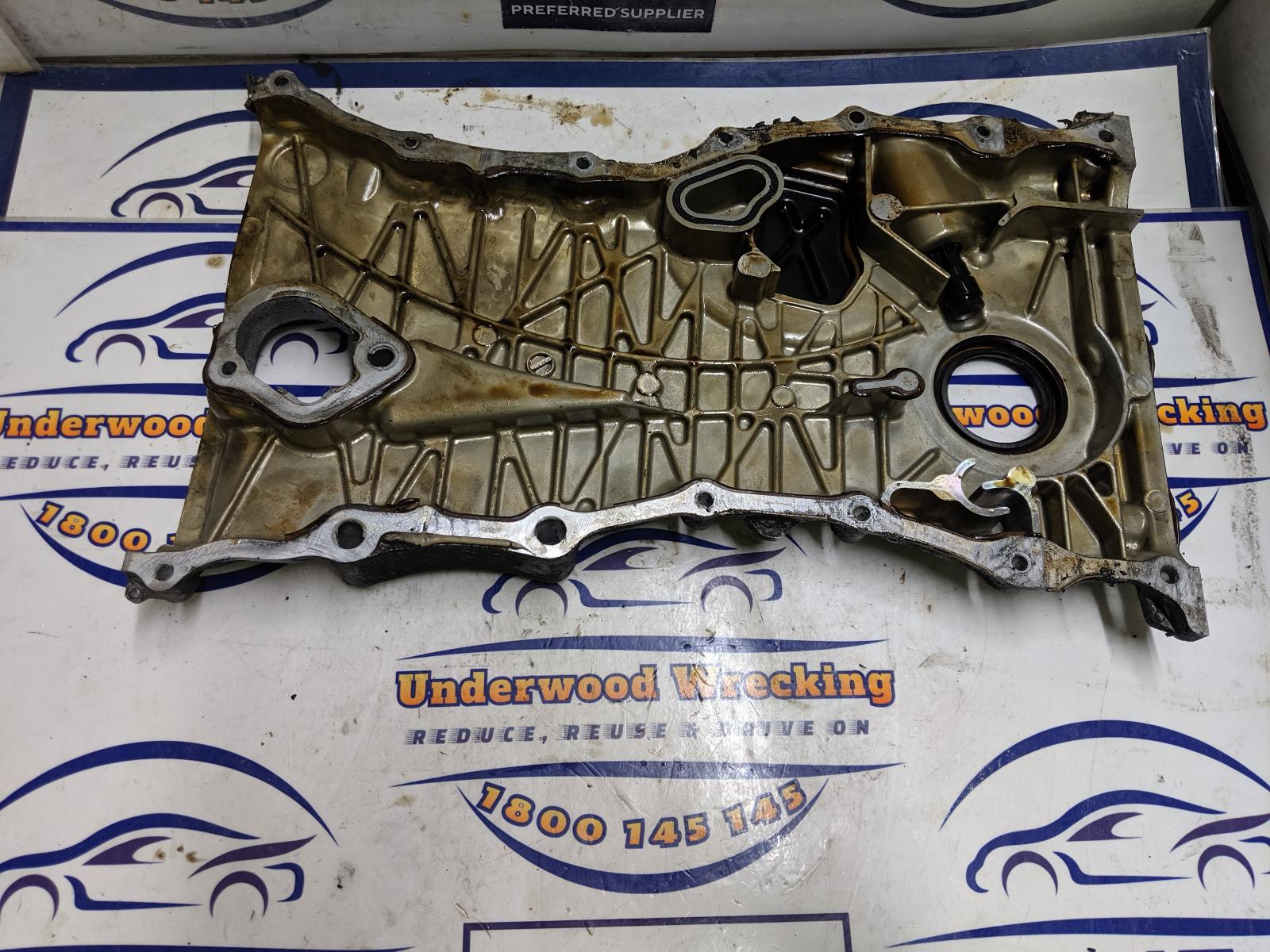 View Auto part Timing Case/Cover Honda Crv 2004
