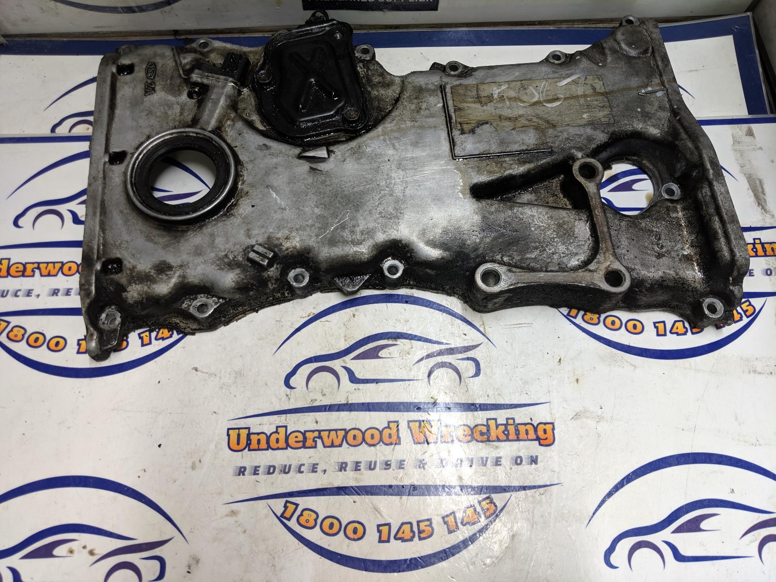 View Auto part Timing Case/Cover Honda Crv 2004