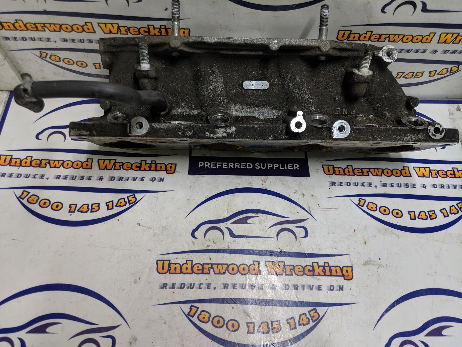 View Auto part Manifold Honda Crv 2004