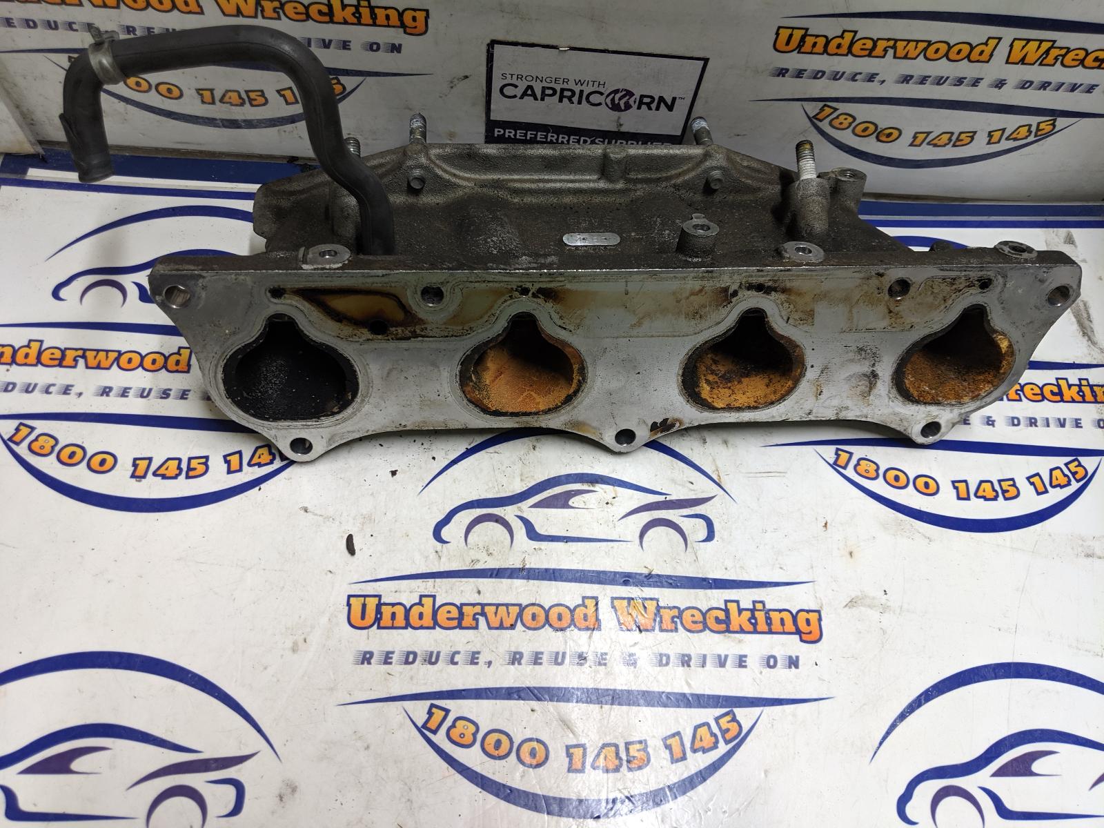 View Auto part Manifold Honda Crv 2004