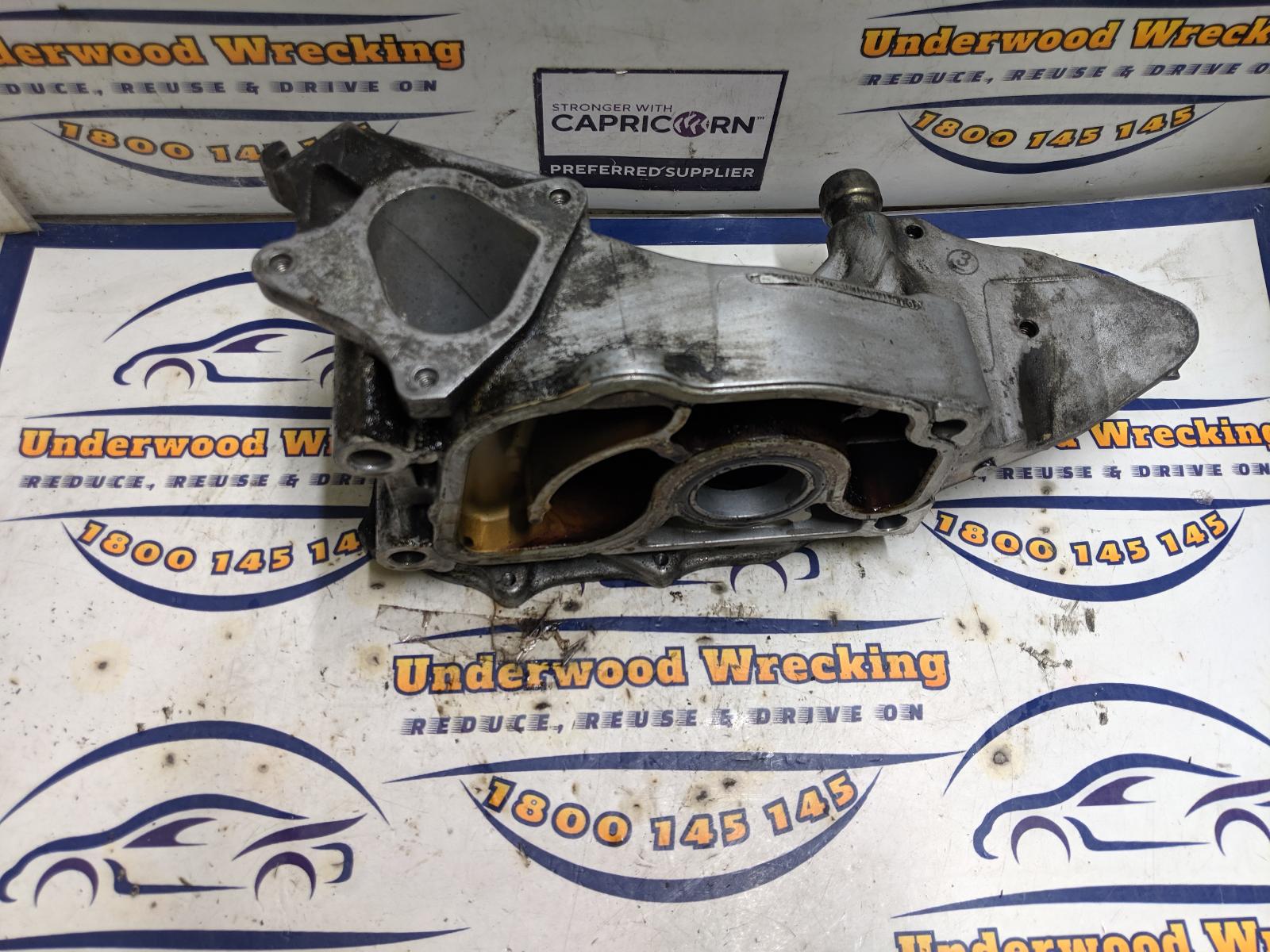 View Auto part Oil Filter Honda Crv 2004