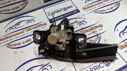 View Auto part Bonnet Lock/Support Isuzu Dmax 2023