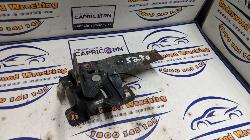 View Auto part Bonnet Lock/Support Isuzu Dmax 2023