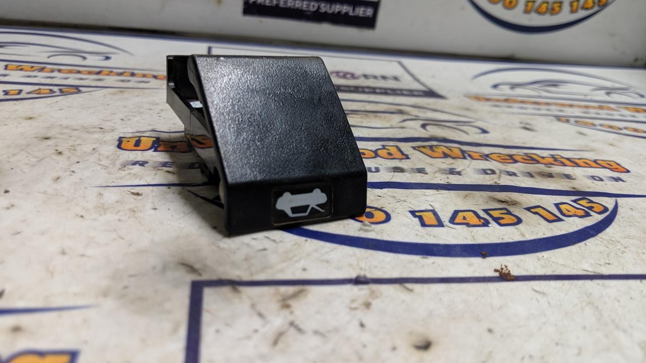 View Auto part Bonnet Release Isuzu Dmax 2023