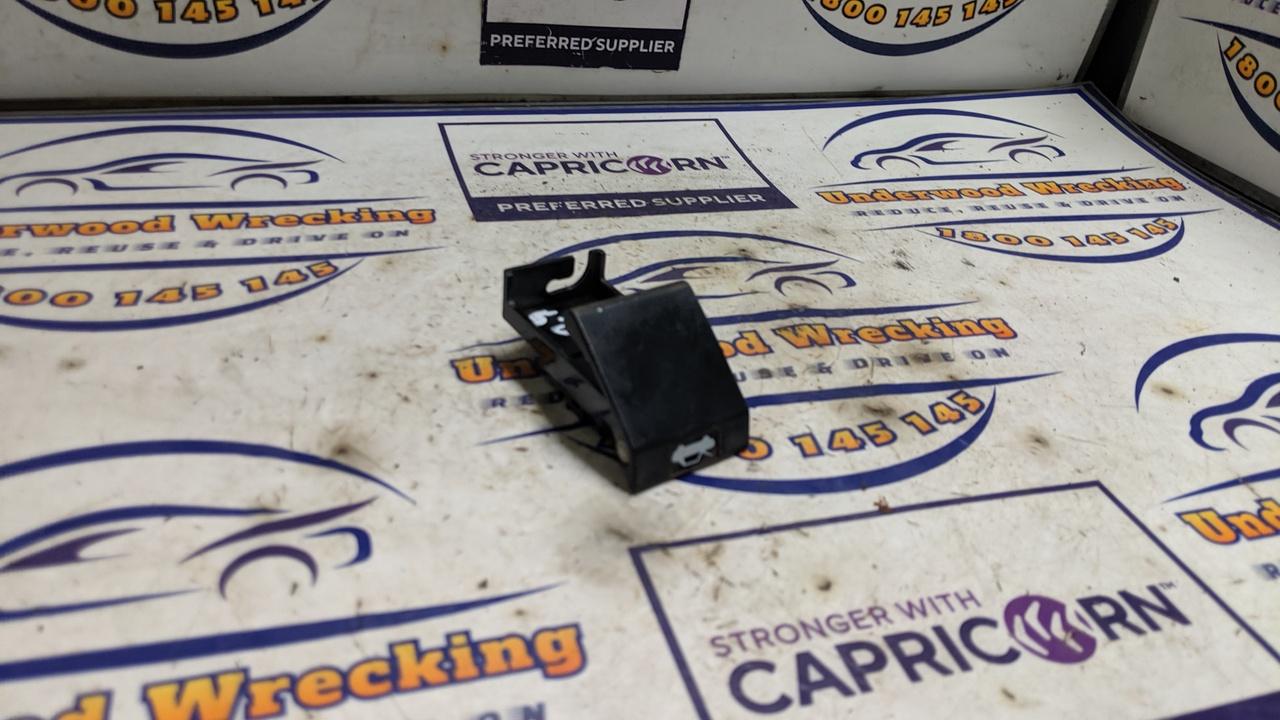 View Auto part Bonnet Release Isuzu Dmax 2023