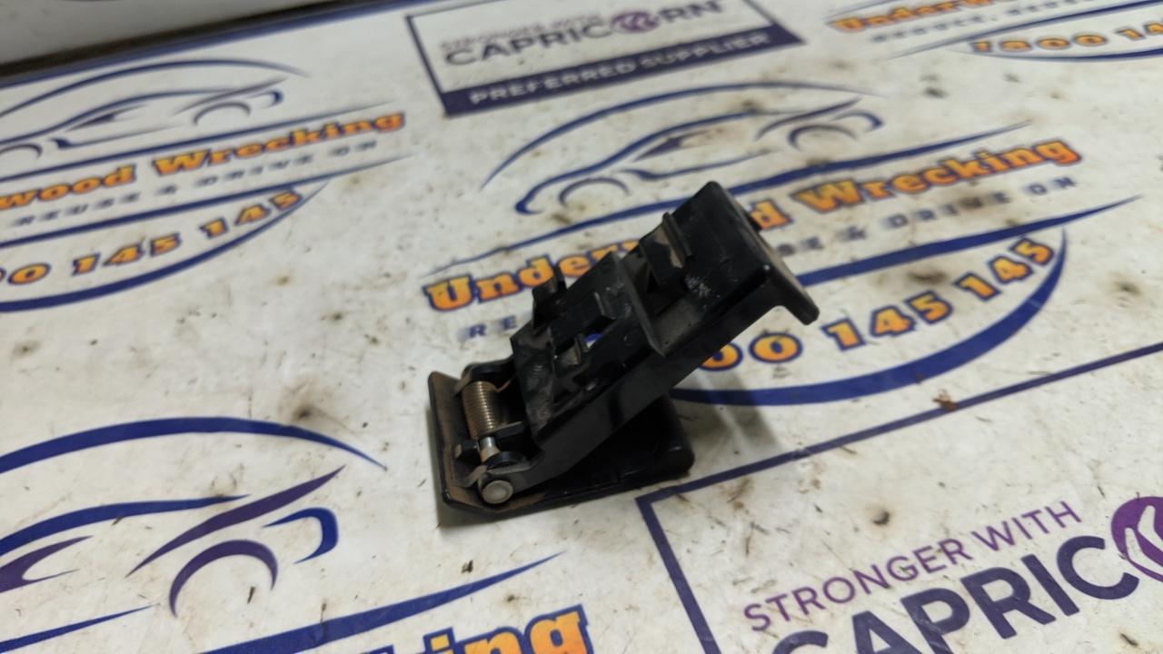 View Auto part Bonnet Release Isuzu Dmax 2023