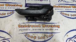 View Auto part Door Handle Isuzu Dmax 2023