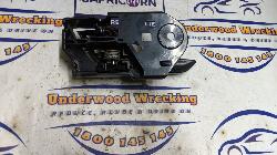 View Auto part Door Handle Isuzu Dmax 2023
