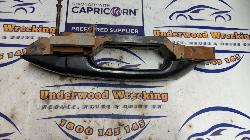 View Auto part Door Handle Isuzu Dmax 2023