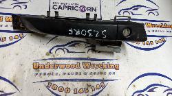 View Auto part Door Handle Isuzu Dmax 2023