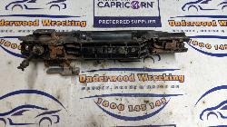 View Auto part Door Handle Isuzu Dmax 2023
