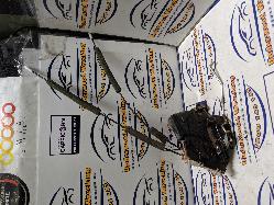 View Auto part Door/Boot/Gate Lock Isuzu Dmax 2023