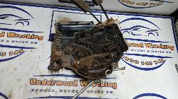 View Auto part Door/Boot/Gate Lock Isuzu Dmax 2023