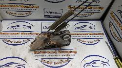 View Auto part Door/Boot/Gate Lock Isuzu Dmax 2023