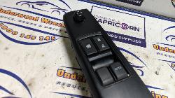 View Auto part Pwr Dr Wind Switch Isuzu Dmax 2023