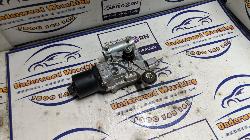 View Auto part Wiper Motor Isuzu Dmax 2023