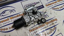 View Auto part Wiper Motor Isuzu Dmax 2023