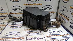 View Auto part Fuse Box Isuzu Dmax 2023