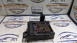 View Auto part Fuse Box Isuzu Dmax 2023
