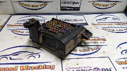 View Auto part Fuse Box Isuzu Dmax 2023