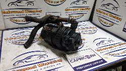 View Auto part Fuel Filter Housing Isuzu Dmax 2023