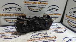 View Auto part Heater/Ac Controls Isuzu Dmax 2023