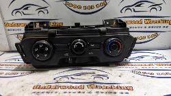 View Auto part Heater/Ac Controls Isuzu Dmax 2023