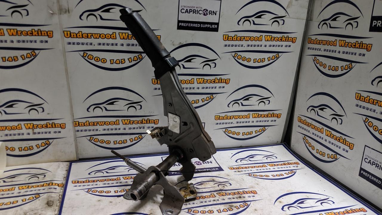 View Auto part Handbrake Lever Isuzu Dmax 2023