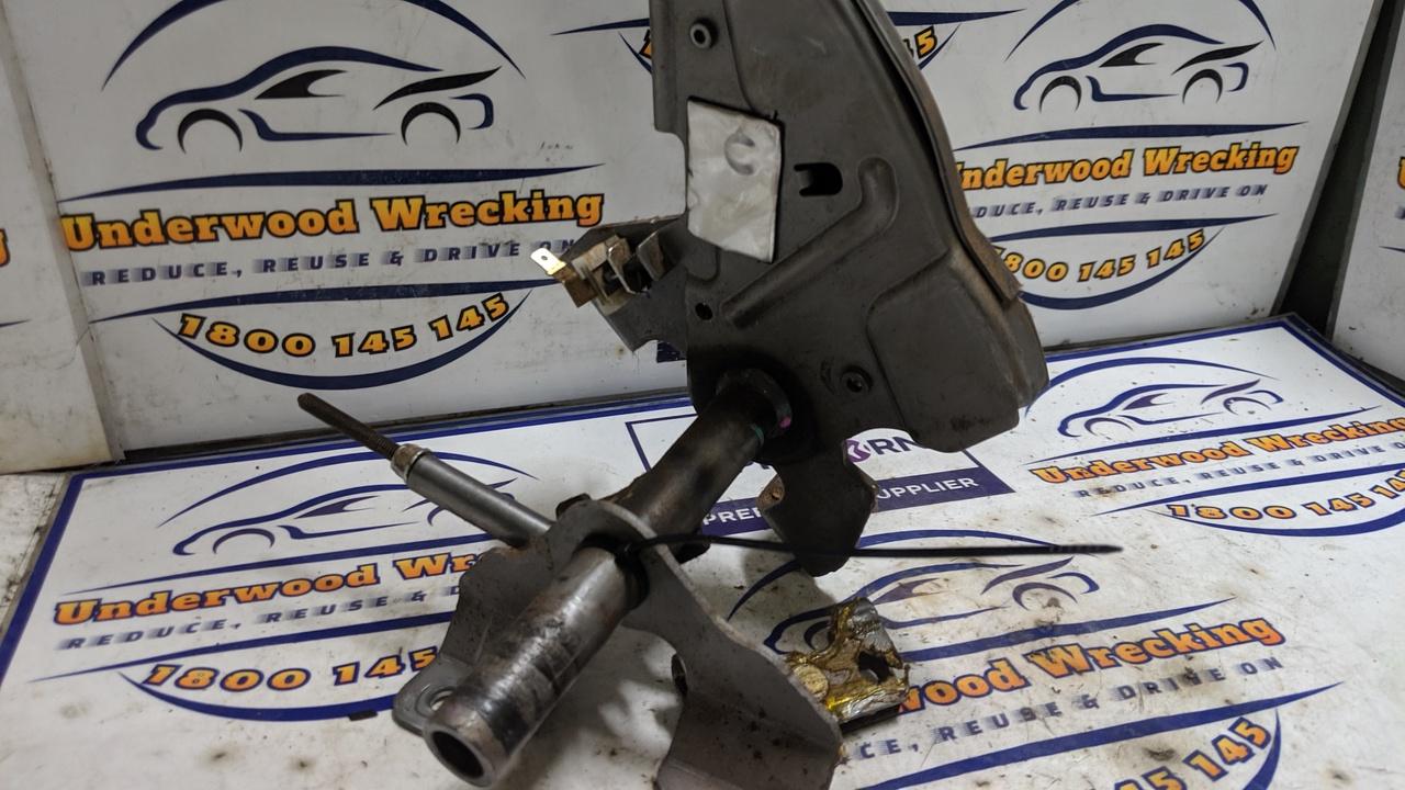 View Auto part Handbrake Lever Isuzu Dmax 2023