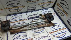 View Auto part Wiper Linkage Isuzu Dmax 2023