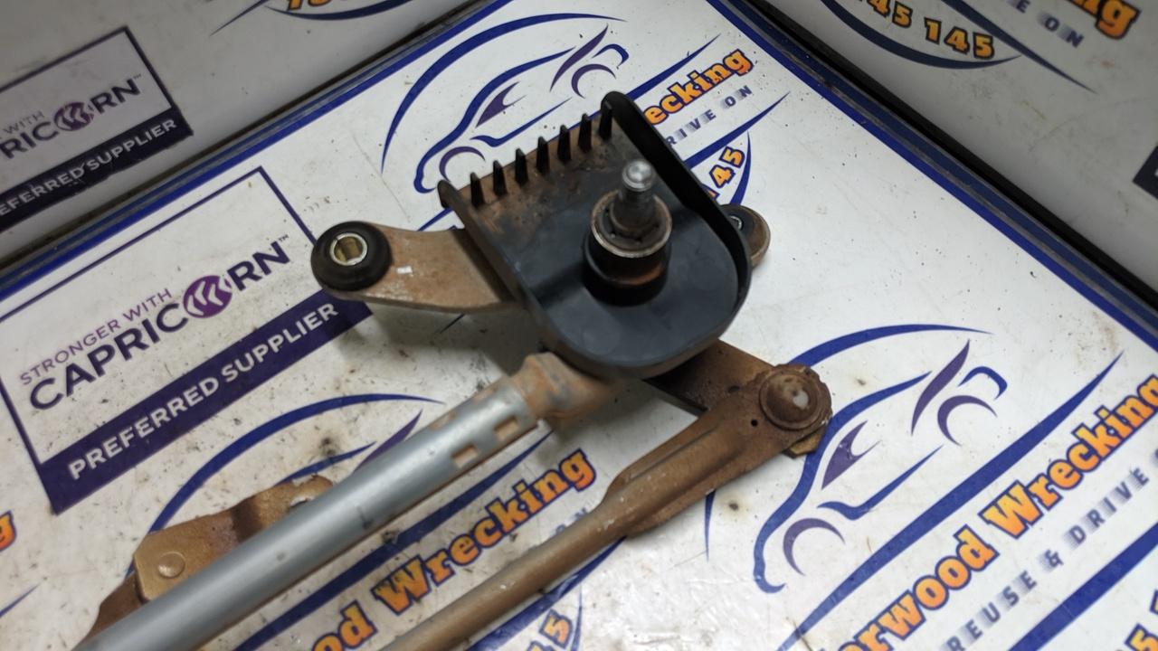 View Auto part Wiper Linkage Isuzu Dmax 2023