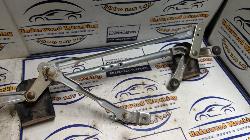 View Auto part Wiper Linkage Isuzu Dmax 2023