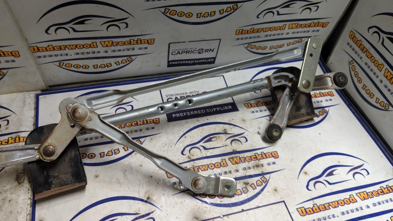 View Auto part Wiper Linkage Isuzu Dmax 2023