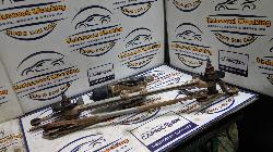View Auto part Wiper Linkage Isuzu Dmax 2023