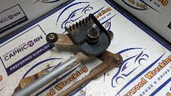 View Auto part Wiper Linkage Isuzu Dmax 2023